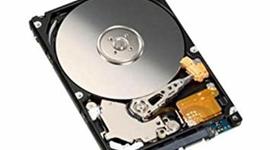 Timeline: Evolución de los discos duros