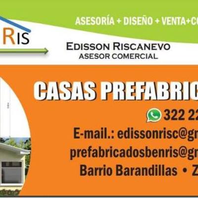 Timeline: CASAS PREFABRICADAS