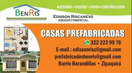 Timeline: CASAS PREFABRICADAS