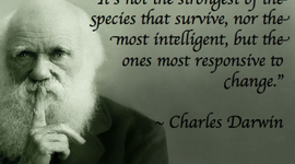 Timeline: Charles Darwin Timeline (1809-1882)