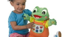 Timeline: Toddler Timeline