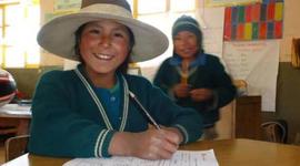 Timeline: MODELOS EDUCATIVOS EN BOLIVIA
