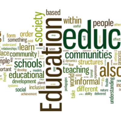 Timeline: Timeline of Special Education Administration