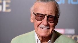 Timeline: Proyecto Español " Cuéntame Tú Vida" José Pablo S25 "Stan Lee"
