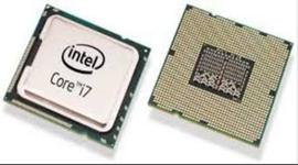 Timeline: El microprocesador