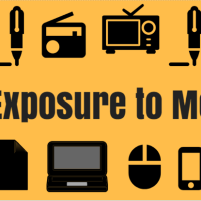 Timeline: The Evolutions of Traditional to New Media