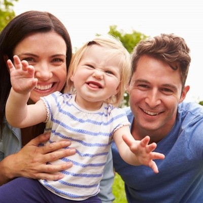 Timeline: El papel de los padres en las diferentes etapas del desarrollo de los hijos