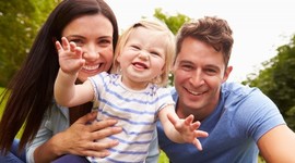 Timeline: El papel de los padres en las diferentes etapas del desarrollo de los hijos