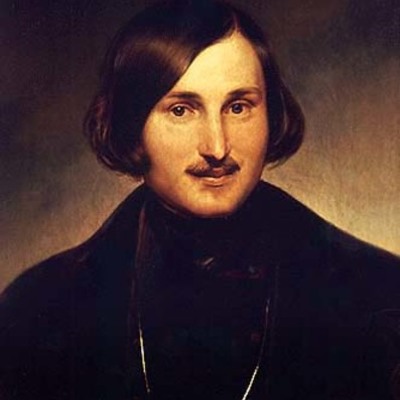 Timeline: Жизнь и творчество Н.В. Гоголя