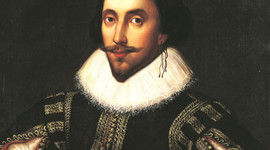 Timeline: William Shakespeare