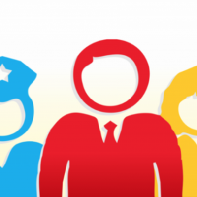 Timeline: El servicio profesional de carrera en México