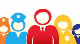 Timeline: El servicio profesional de carrera en México