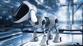 Timeline: Frise historique sur la robotique