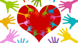 Timeline: История Волонтерского движения Свердловской области.