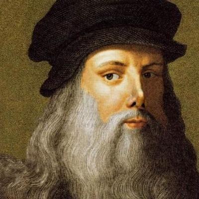 Timeline: leonardo da vinci
