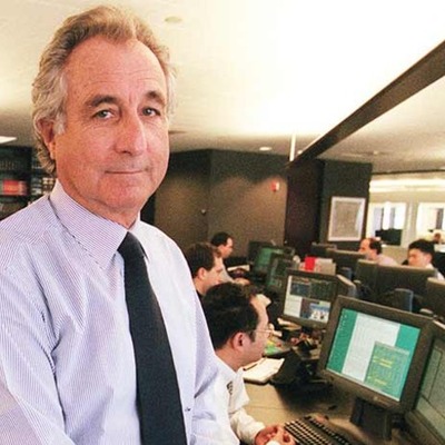 Timeline: Madoff's Ponzi Scheme