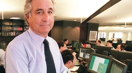 Timeline: Madoff's Ponzi Scheme