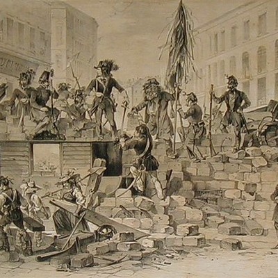 Timeline: O Nacionalismo no século XIX