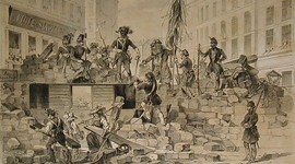 Timeline: O Nacionalismo no século XIX