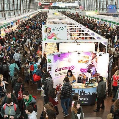 Timeline: Durangoko Azoka