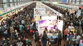 Timeline: Durangoko Azoka