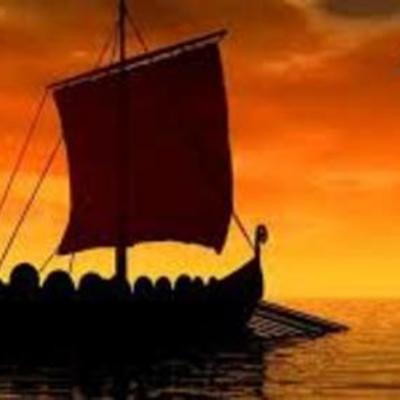 Timeline: Les Vikings