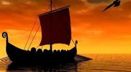 Timeline: Les Vikings