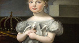 Timeline: Eje cronológico 1833-1874