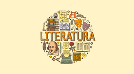 Timeline: Literatura Universal