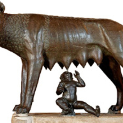 Timeline: Linea del tiempo de roma