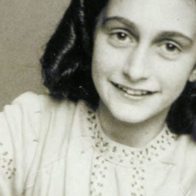 Timeline: Anne Frank