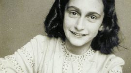 Timeline: Anne Frank