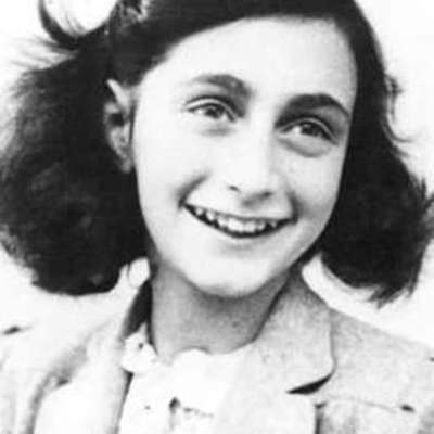 Timeline: Anne Frank