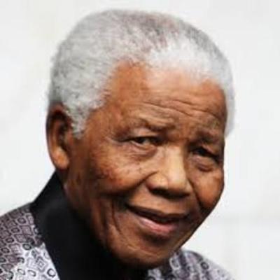 Timeline: Nelson Mandela