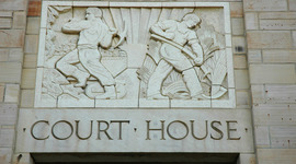 Timeline: 150 Years of Boulder County