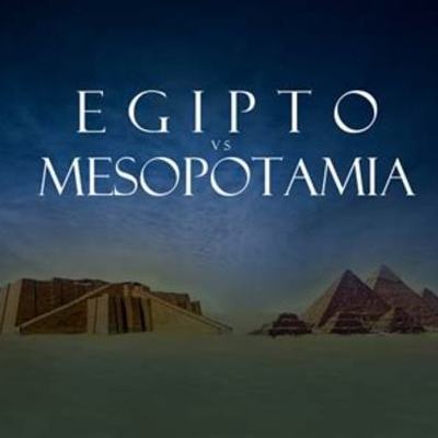 Timeline: Mesopotamia y