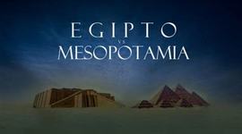 Timeline: Mesopotamia y