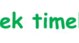 Timeline: Greece Timeline