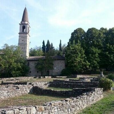 Timeline: LA DOMUS DI VELLEIA