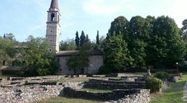 Timeline: LA DOMUS DI VELLEIA