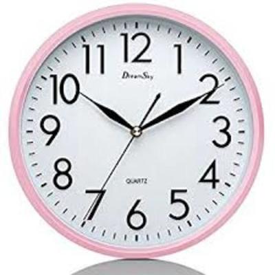 Timeline: Evolution of Clocks