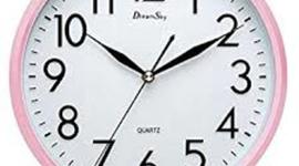 Timeline: Evolution of Clocks