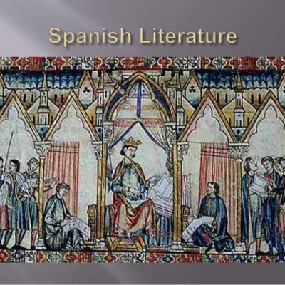 Timeline: AP Spanish LIt Timeline Project