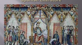 Timeline: AP Spanish LIt Timeline Project