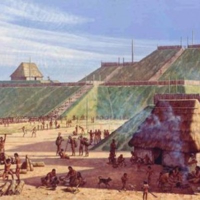 Timeline: American History Timeline 1: 1600-1700