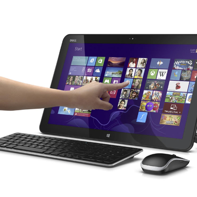 Timeline: Generaciones de las computadoras