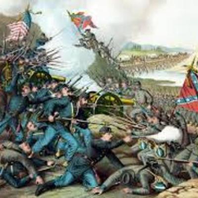 Timeline: Timeline: The Causes of the Civil War