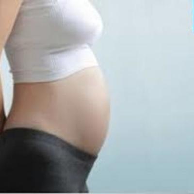 Timeline: Pregnancy Timeline