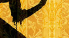 Timeline: The Yellow Wallpaper