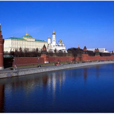 Timeline: История Московского Кремля